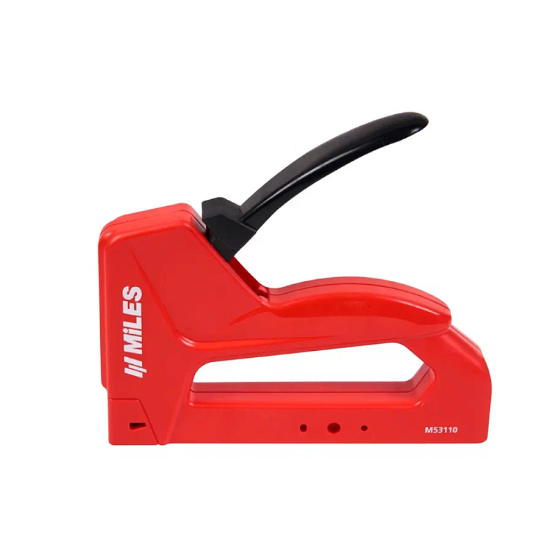 Степлер скобозабивной Miles M53110/T