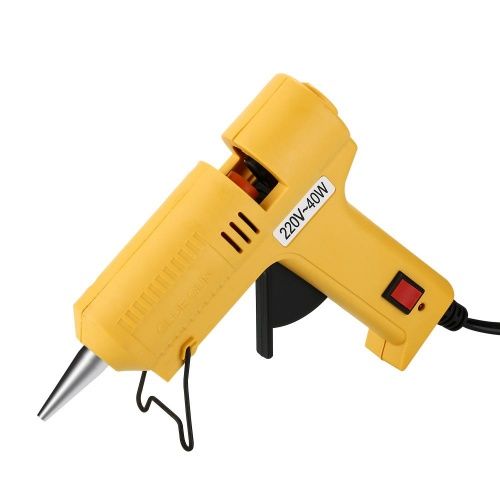 Термоклеевой пистолет DKGG40 DEKO 063-4964-1