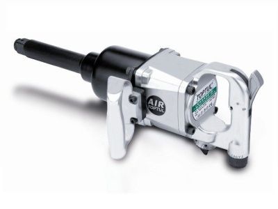 Пневмогайковерт 1'' 2440Nm длинн. жало Toptul KAAВ321809