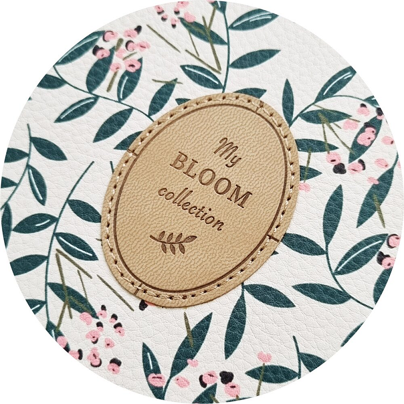 Ежедневник недатированный "Diary", А5, 320 страниц, айвори