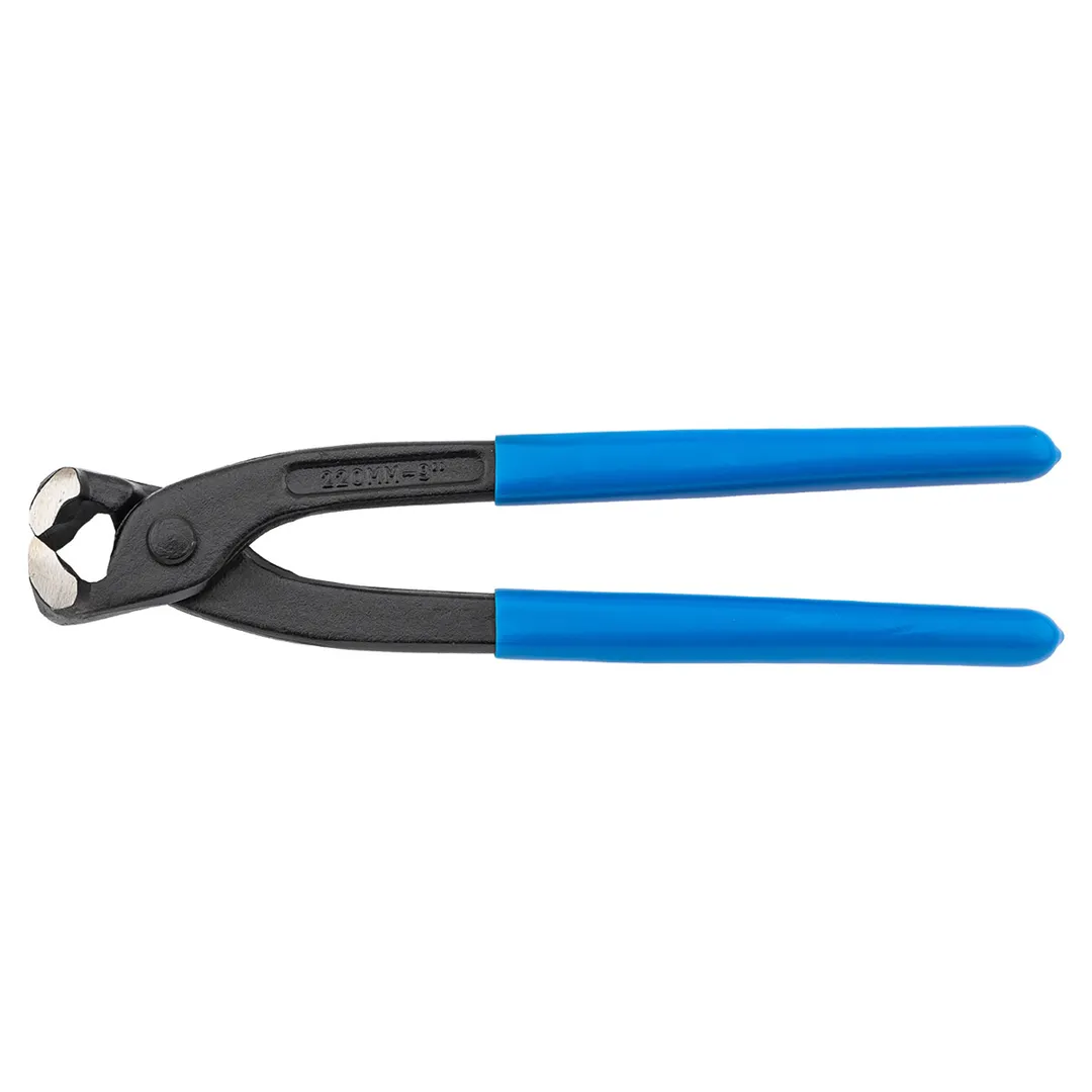 Клещи торцевые 225 мм Forsage F-6971225