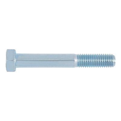 Болт с 6-гр. гол., к.п. 8,8, DIN 931, (A2K) WÜRTH