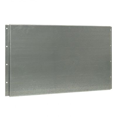 Монтажная плата FORT (В400хШ800) EKF PROxima FM48