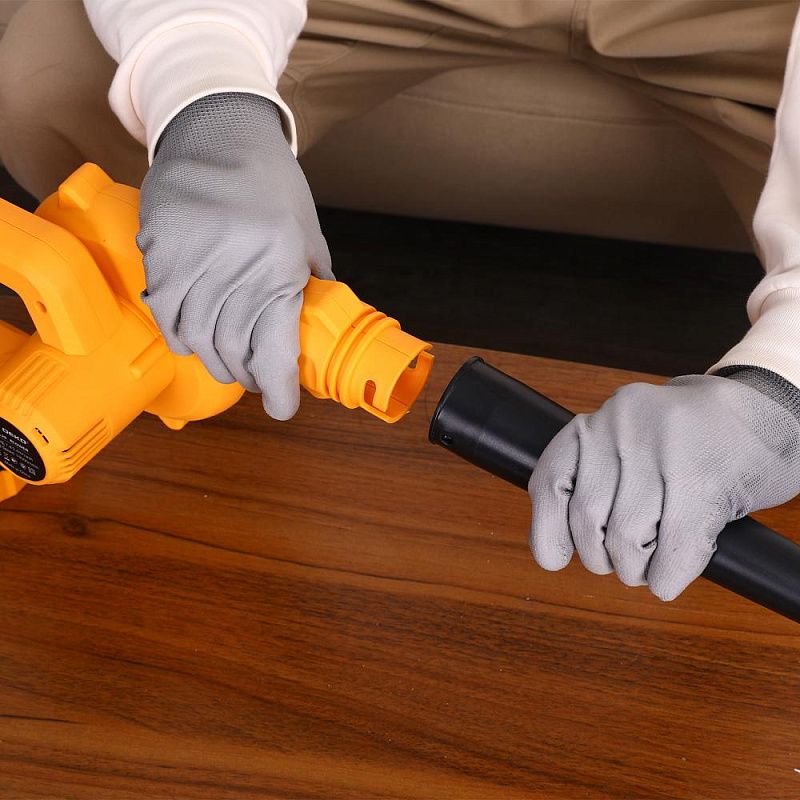 Воздуходувка аккумуляторная DKBL20V 081-2045 DEKO 081-2045