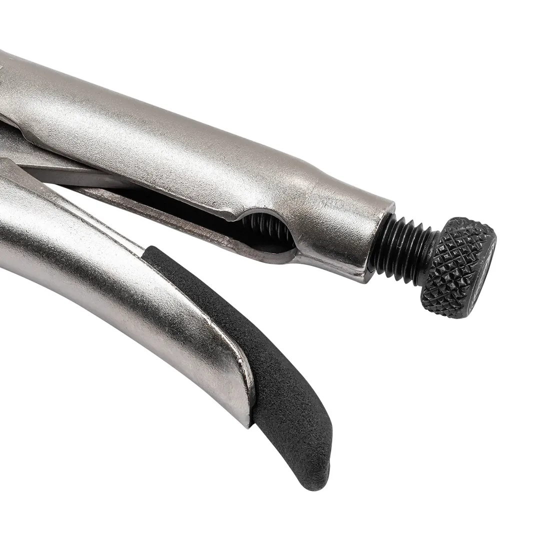 Зажим гейферный 250 мм JBC JBC-614250J