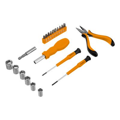 Набор слесарно монтажный, 21 пред Sparta 13537