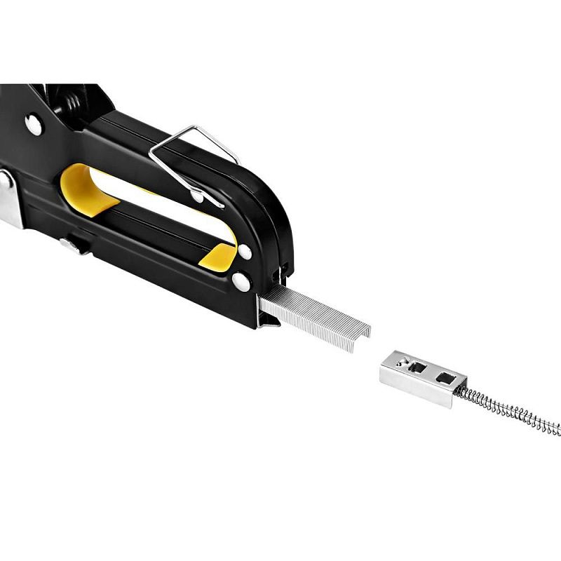 Степлер строительный DKCST01-1 DEKO 083-2059