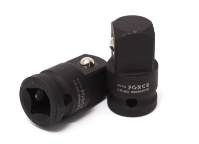 Ударный адаптер для головок 1/2''(F)х3/4''(M) RockForce RF-80946MPB