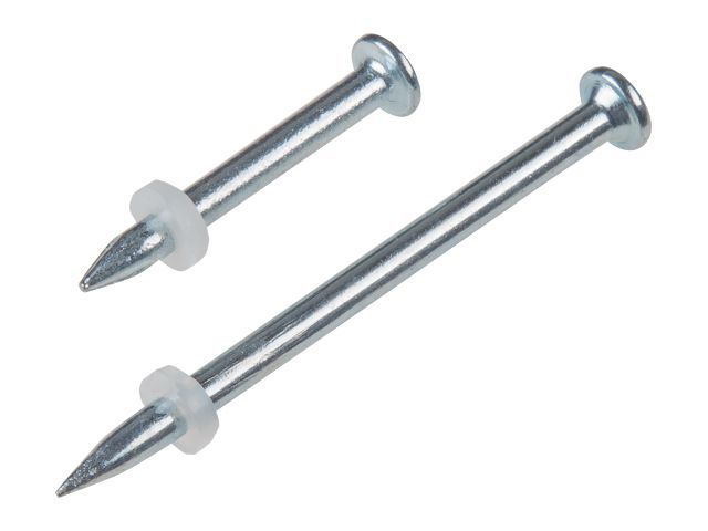 Дюбель-гвоздь для монт. пистолета евростандарт Starfix