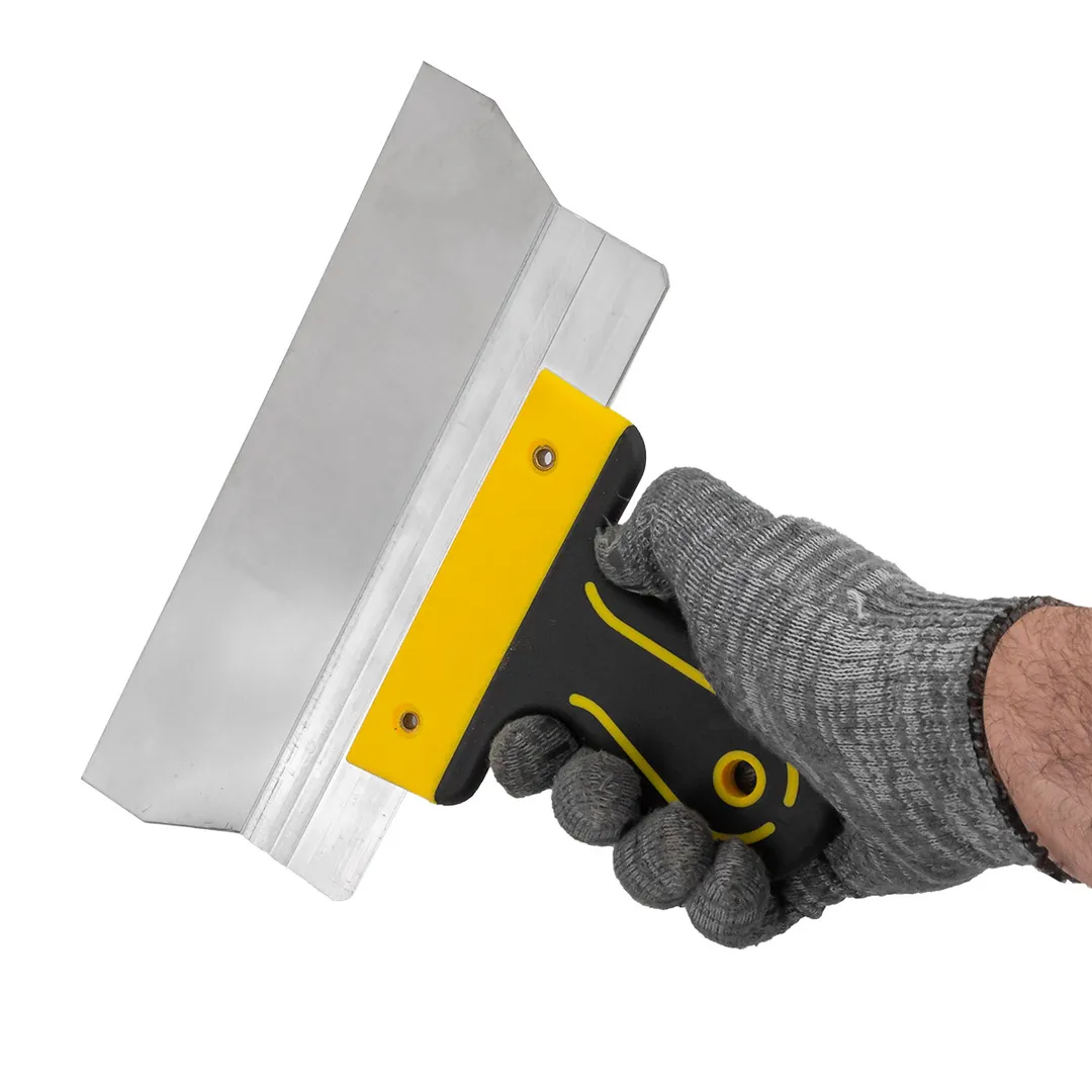 Скребок строительный 250мм Profi