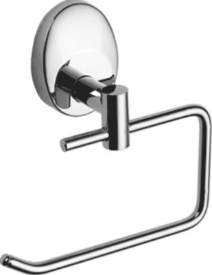 Бумагодержатель, сталь, хром Ledeme L3303-3