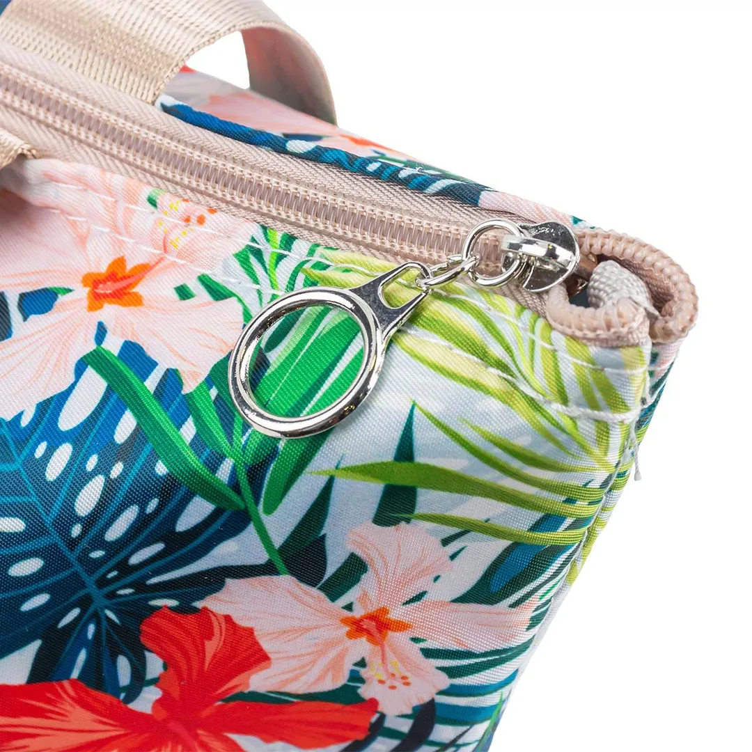 Термосумка 40*15*27см / 11 л La and Te beaute LT-BS3(термо)