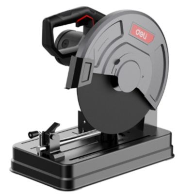 Пила торцовочная Deli RS XQ355-1E 2350 Вт, 355 мм, глубина до 100 мм