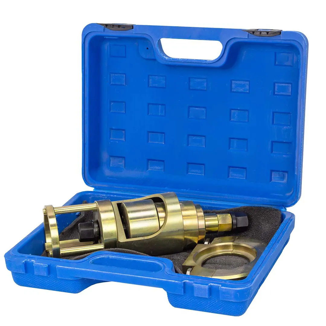 Набор инструментов для замены сайлентблоков Mercedes-Benz W410 RockForce RF-9T0308