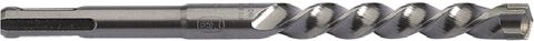 Бур по армированному бетону SDS-PLUS, TRIO, d10,0х450 мм, WUMAX 164861045