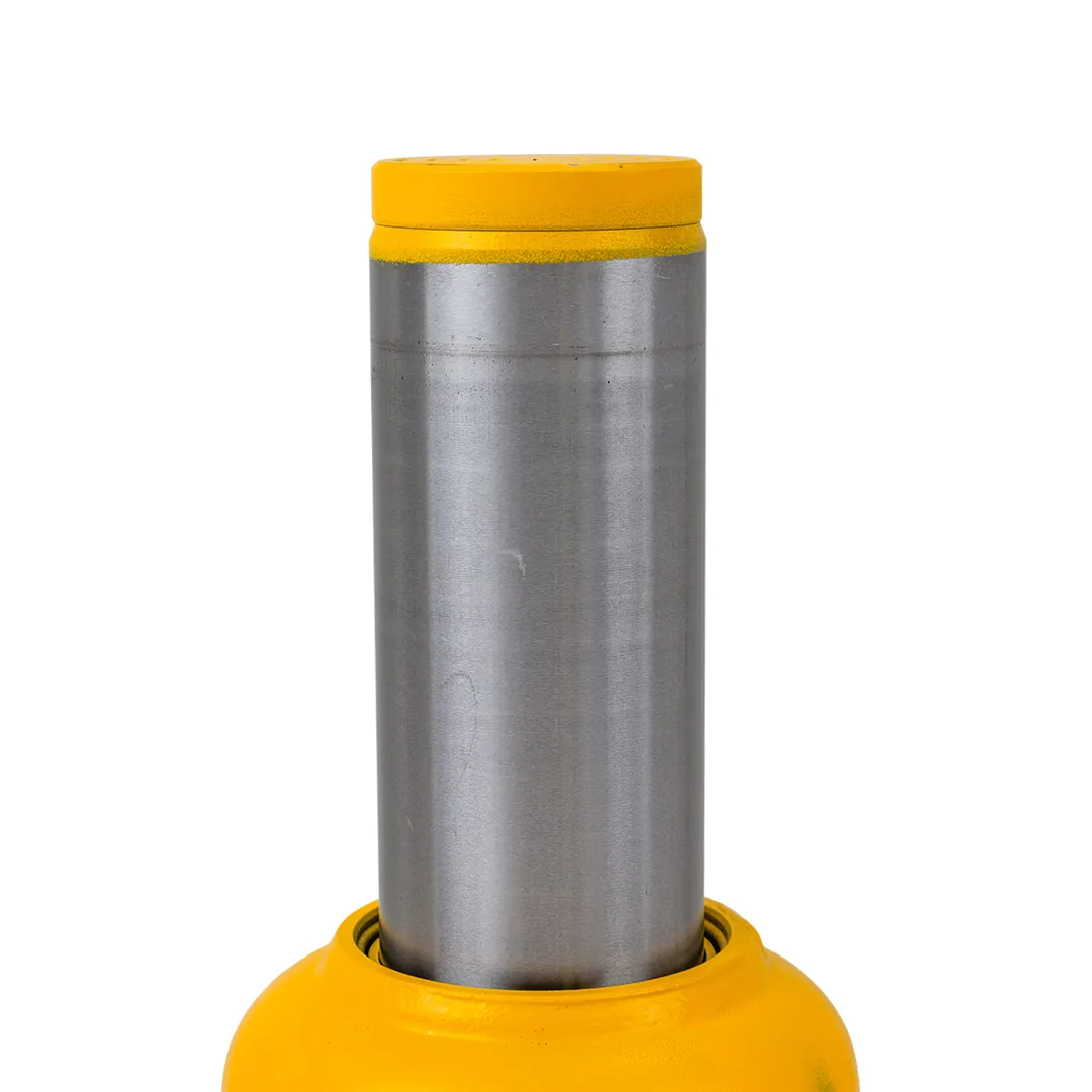 Домкрат бутылочный 32т с клапаном 260-420 мм JCB JCB-TH93204