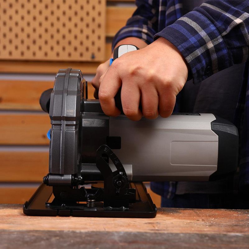 Пила циркулярная CSDK-2500 PRO DEKO 085-1153