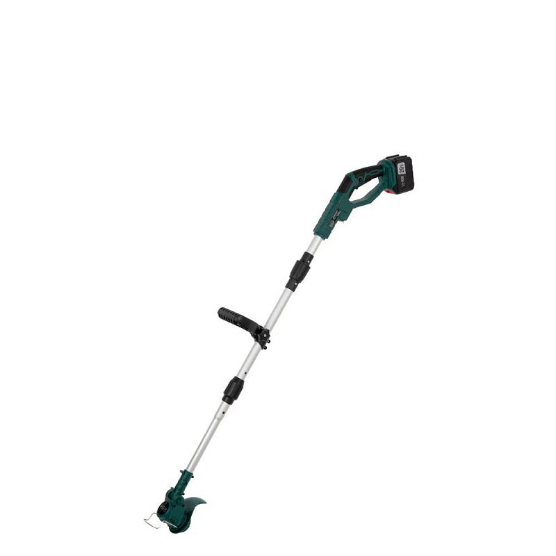 Набор садового аккумуляторного инструмента ZKST25 GreenCut 24 ZITREK 083-2060