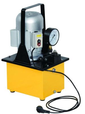 Насос электрогидравлический HHB-630A TOR 1004837