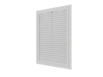 Решетка вентиляционная Seria1 3020 R ZERNBERG 1445921