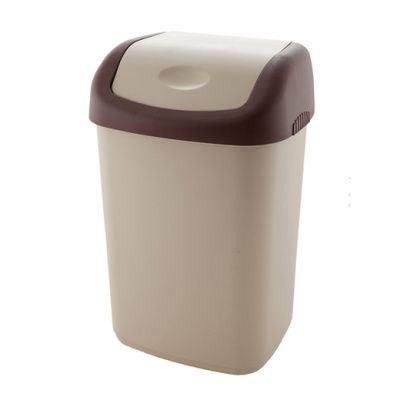 Контейнер для мусора 14 л. Полимербыт 4332700