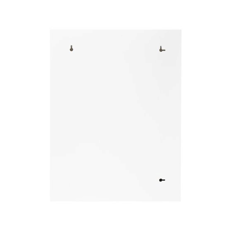 Фоторамка "Я-Художник!", 30х42 см, белый