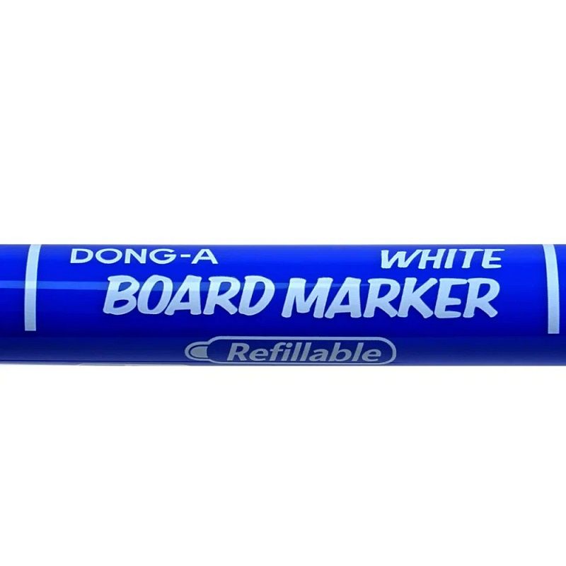 Маркер для досок "Dong-A", синий