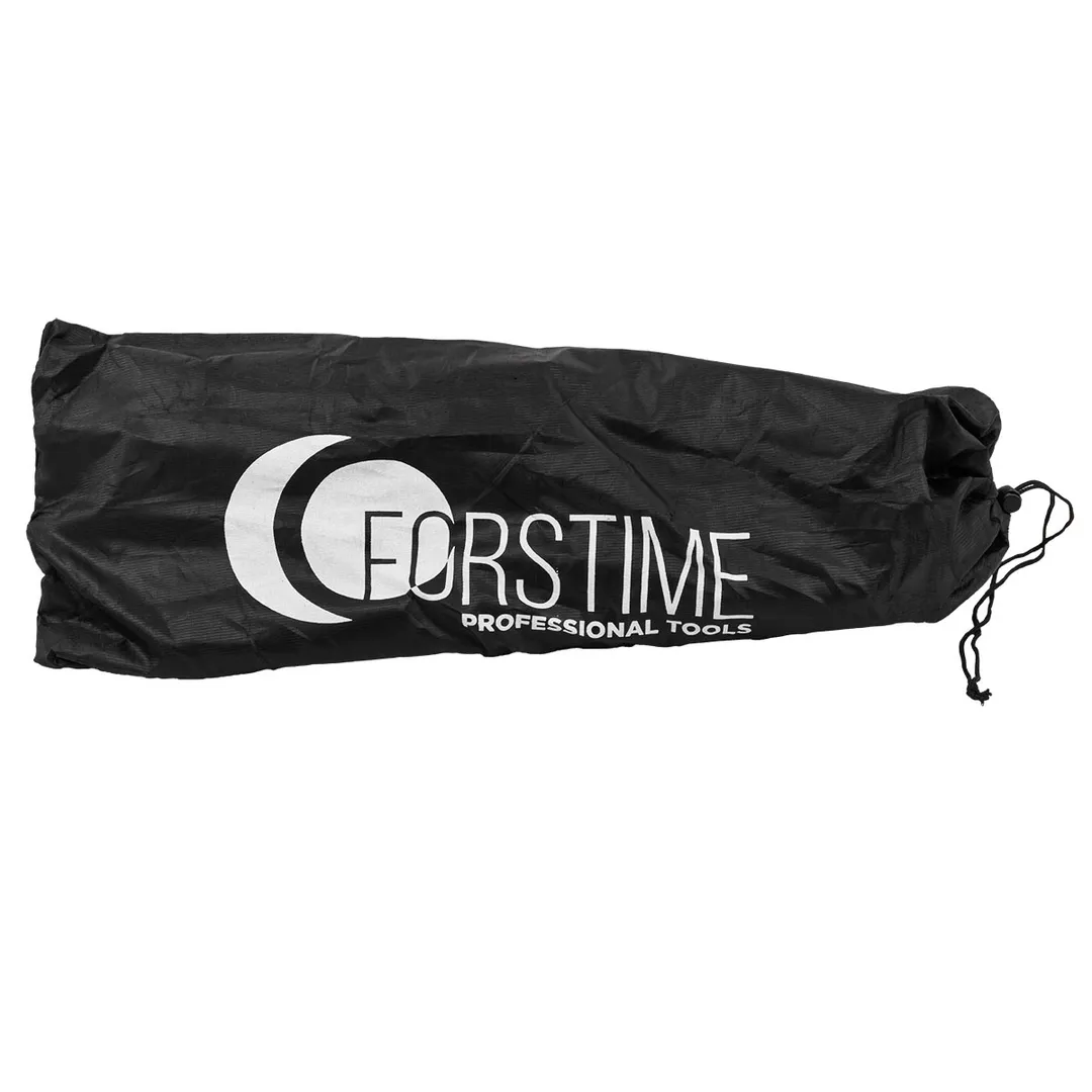 Домкрат механический ''ромб'' 2 т, 115-400 мм FORSTIME FT-10152A