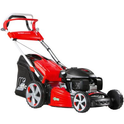 Газонокосилка бензиновая LR 53 THX Allroad Plus 4 EFCO 66079070E5