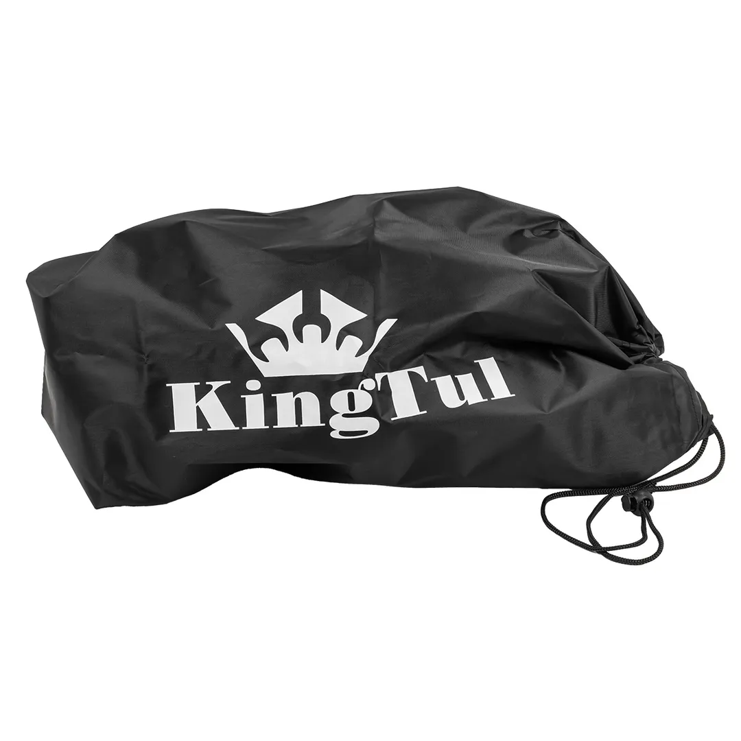 Домкрат подкатной гидравлический 2 т 135-310 ммKINGTUL KT-TA820011