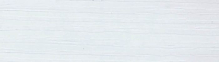 Кромка ПВХ белый матовый (7290) 42/2,0мм (бух.-0,1пог.км.) EL-MECH-PLAST 101809