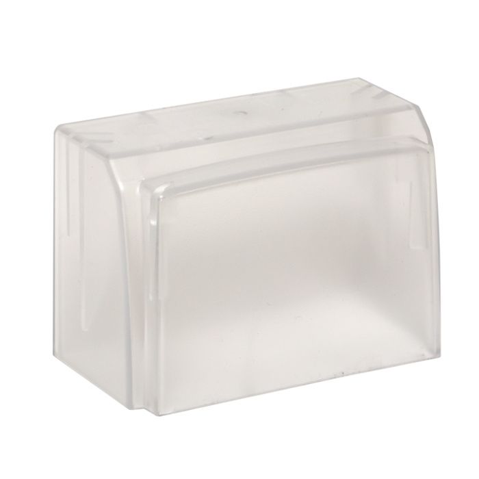 Крышка защитная для клеммников KE10,1, KE10,504 EKF PROxima pc-ke-10