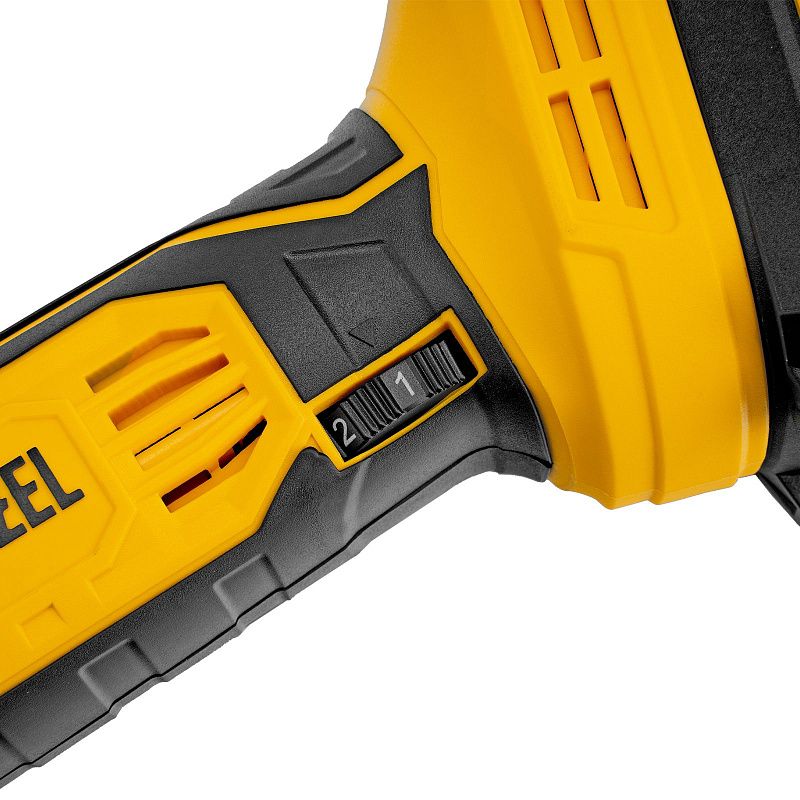 Инструмент многофункциональный аккумуляторный CMTH-20, Li-Ion, 20 В Denzel 28405