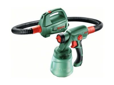 Краскораспылитель электрический PFS 2000 BOSCH (0603207300)