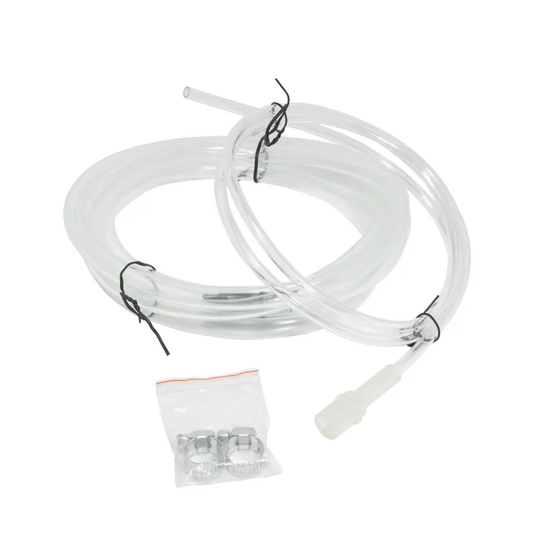 Насос для перекачки дизельного топлива RockForce RF-HC800