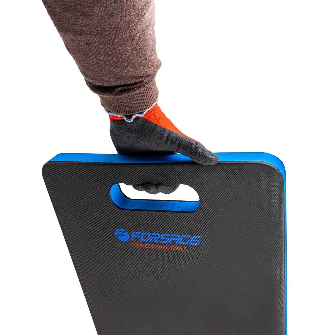 Коврик для ремонта автомобиля 1000x400x38 мм Forsage F-TRL8002-1C