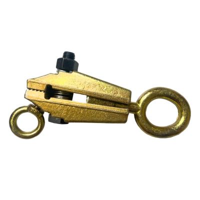 Кузовной зажим двунаправленный рабочее усилие до 3 т Horex HZ 18.656S