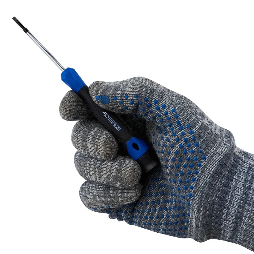 Набор отверток для точных работ 4 пр Forsage F-7004P