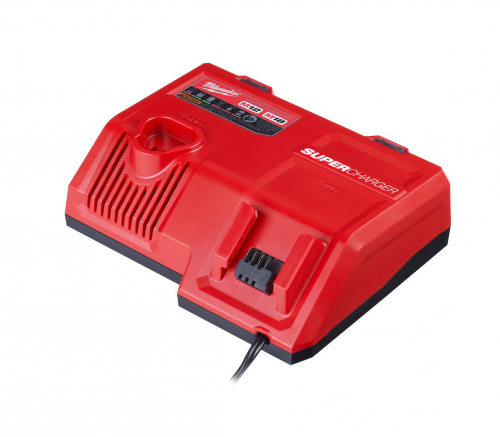 Зарядное устройство M12-18SCEU Milwaukee 4932471736