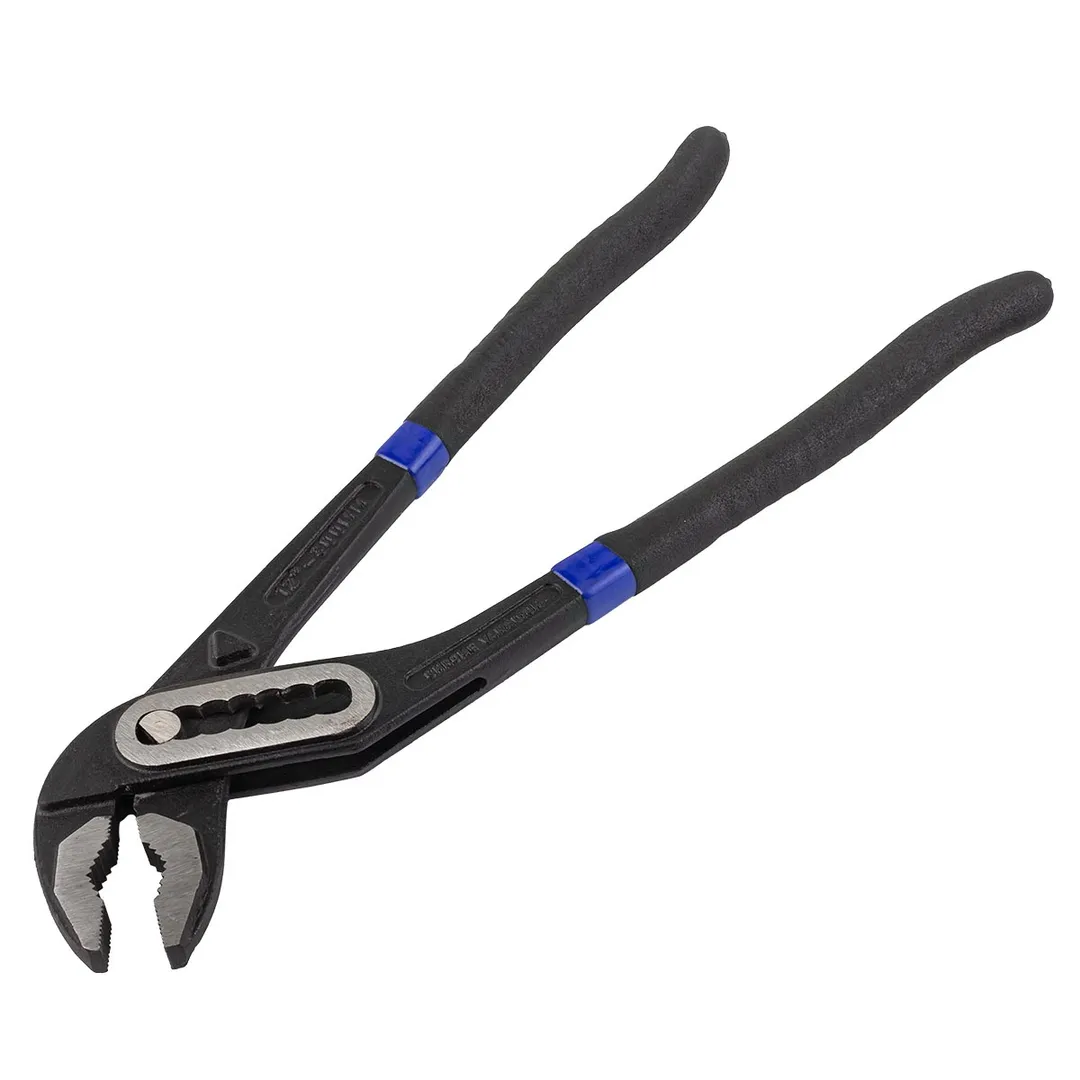 Клещи переставные 300 мм Forsage F-613B300