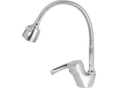 Смеситель для кухни D40-A, серия 470 ECONOCE EC0473