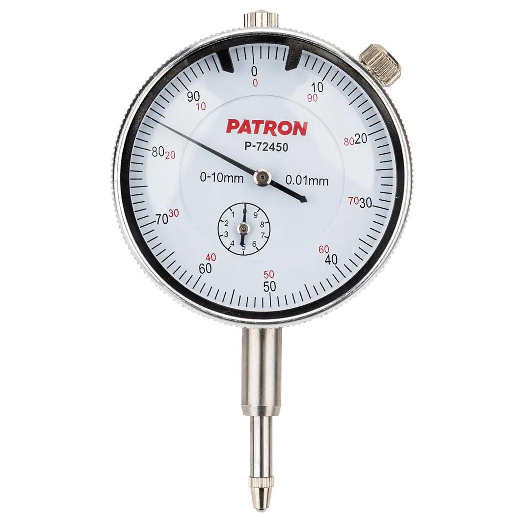 Индикатор часового типа PATRON P-72450
