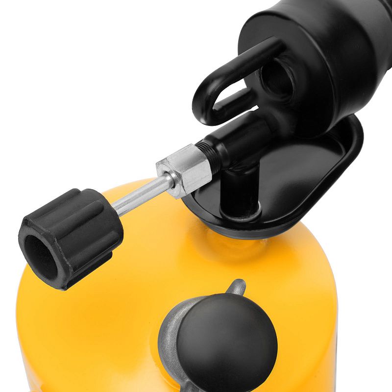 Паяльная лампа DENZEL, ВТ-20, 2 л 91462