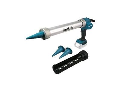 Пистолет для герметика аккумуляторный DCG180Z (DCG 180 Z) MAKITA