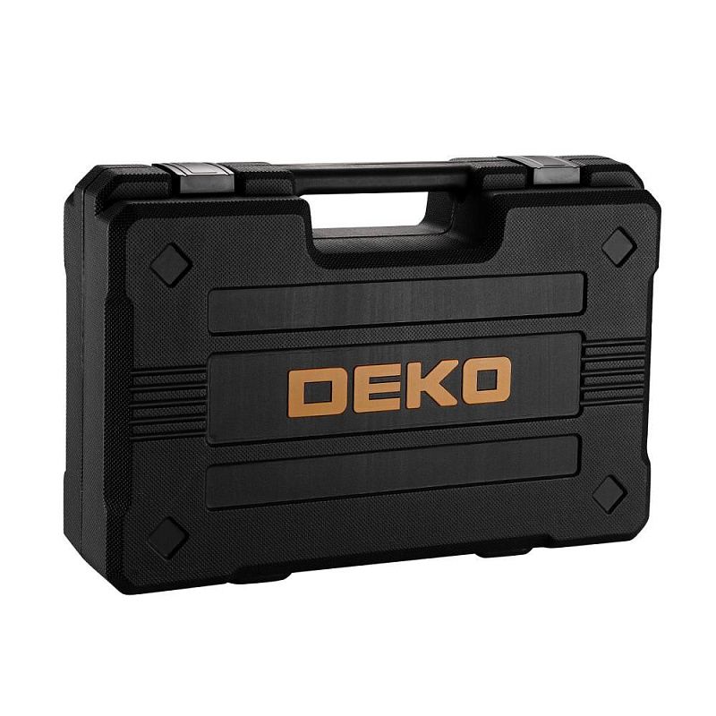 Пила сабельная аккумуляторная DKRS20 085-1069 DEKO 085-1070