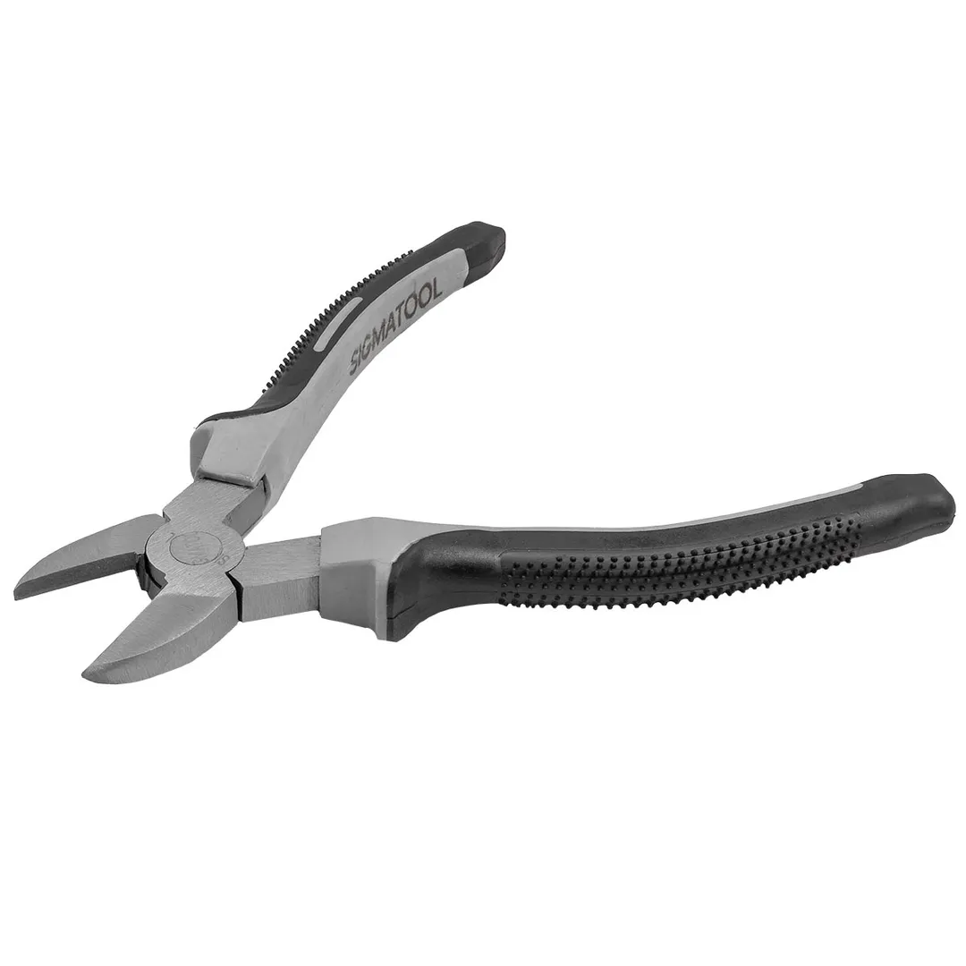 Бокорезы 8'' 200 мм в блистере SIGMATOOL Sigmatool-612200