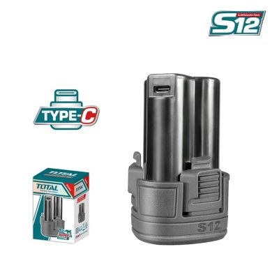 Аккумуляторная батарея Li-ion TBLI12153