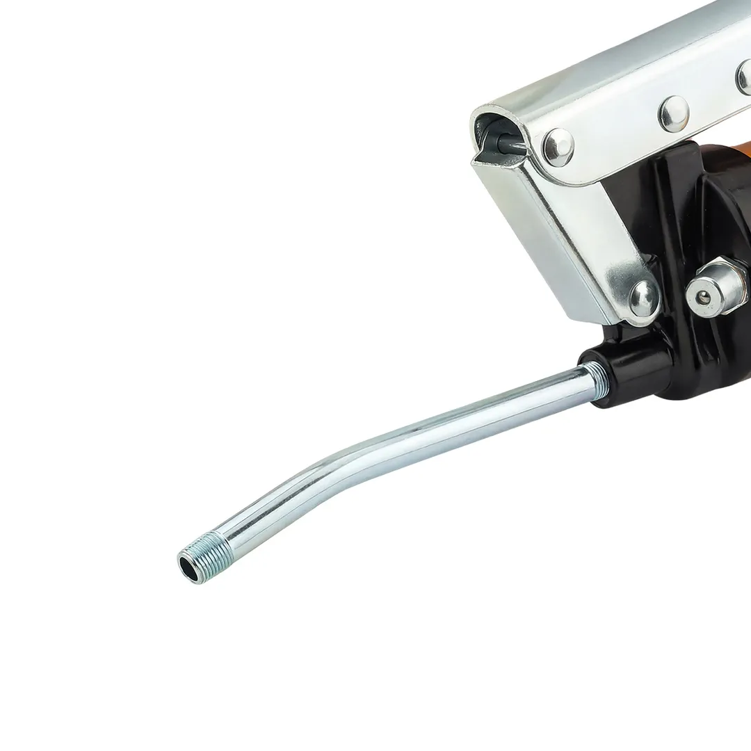 Шприц для нагнетания густой смазки 600 мл FORSTIME FT-78043C MST