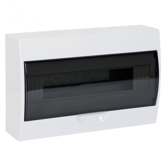 Щит распред, навесной ЩРН-П-15 IP41 EKF PROxima pb40-n-15