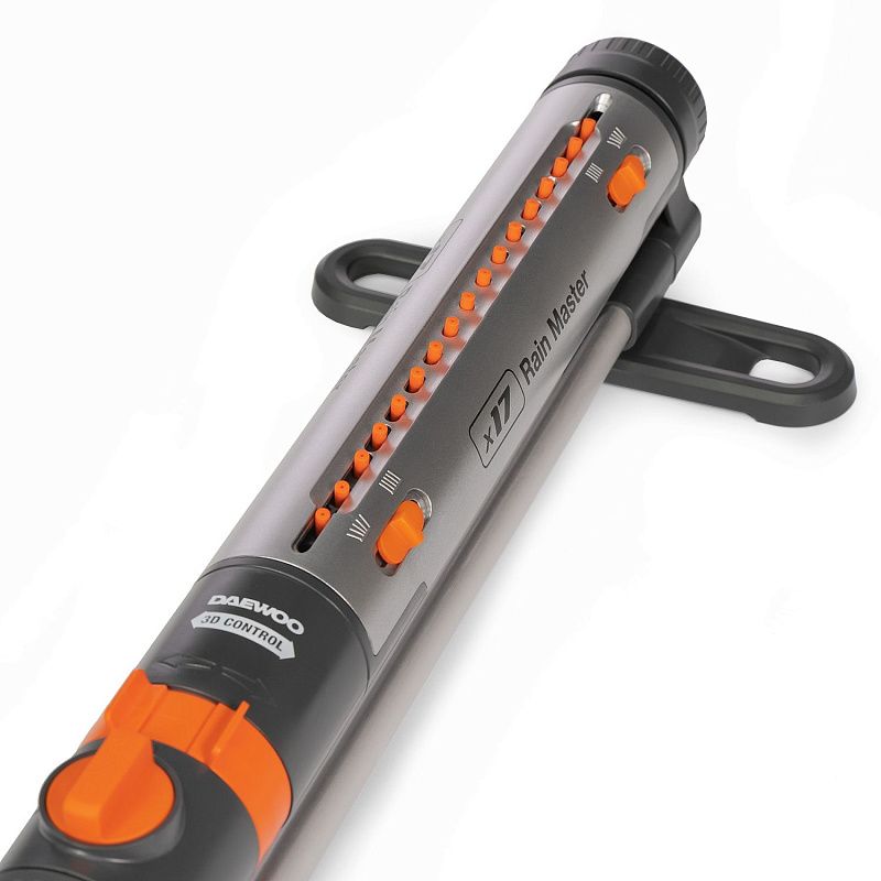 Дождеватель осциллирующий DWS 2080 Daewoo Power DWS 2080